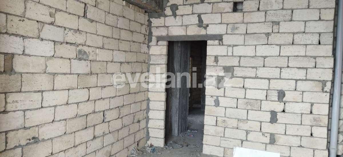 Satılır, yeni tikili, 4 otaqlı, 147 m², Memar Əcəmi m.