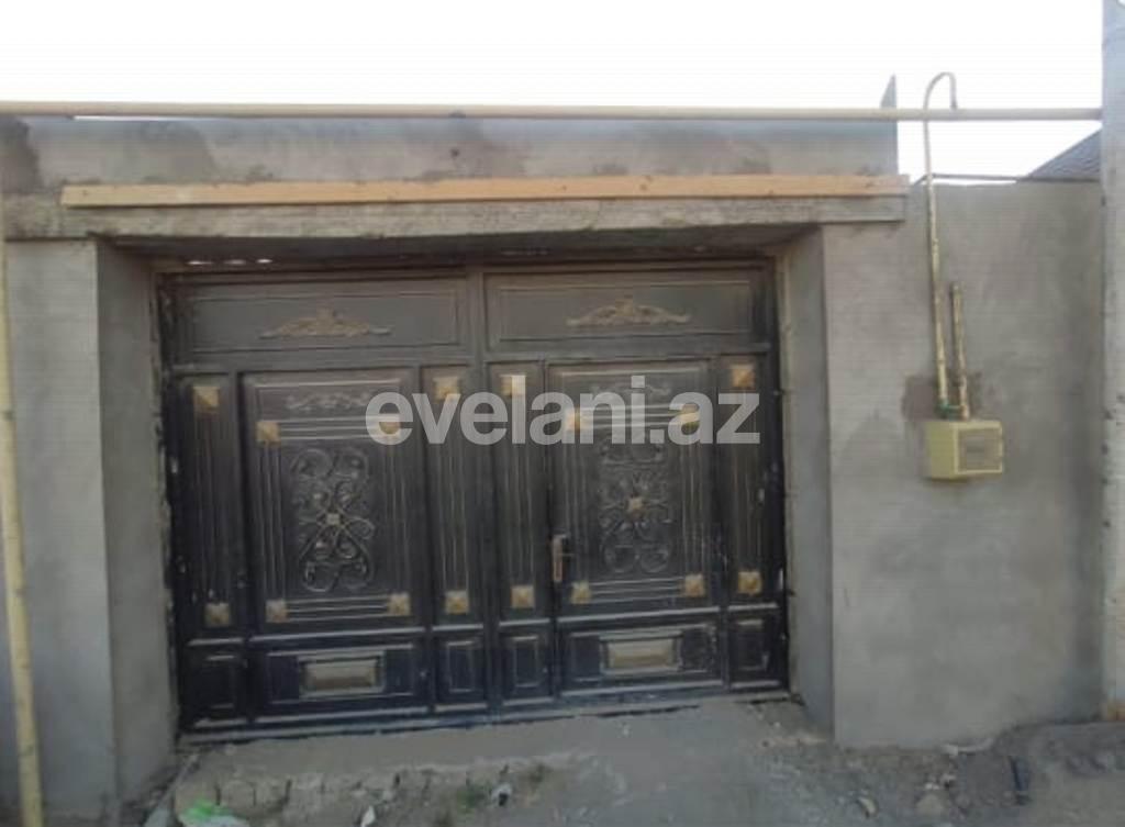 Продаётся, дом / дача, 5-комнаты, 250 m², Бузовна p.