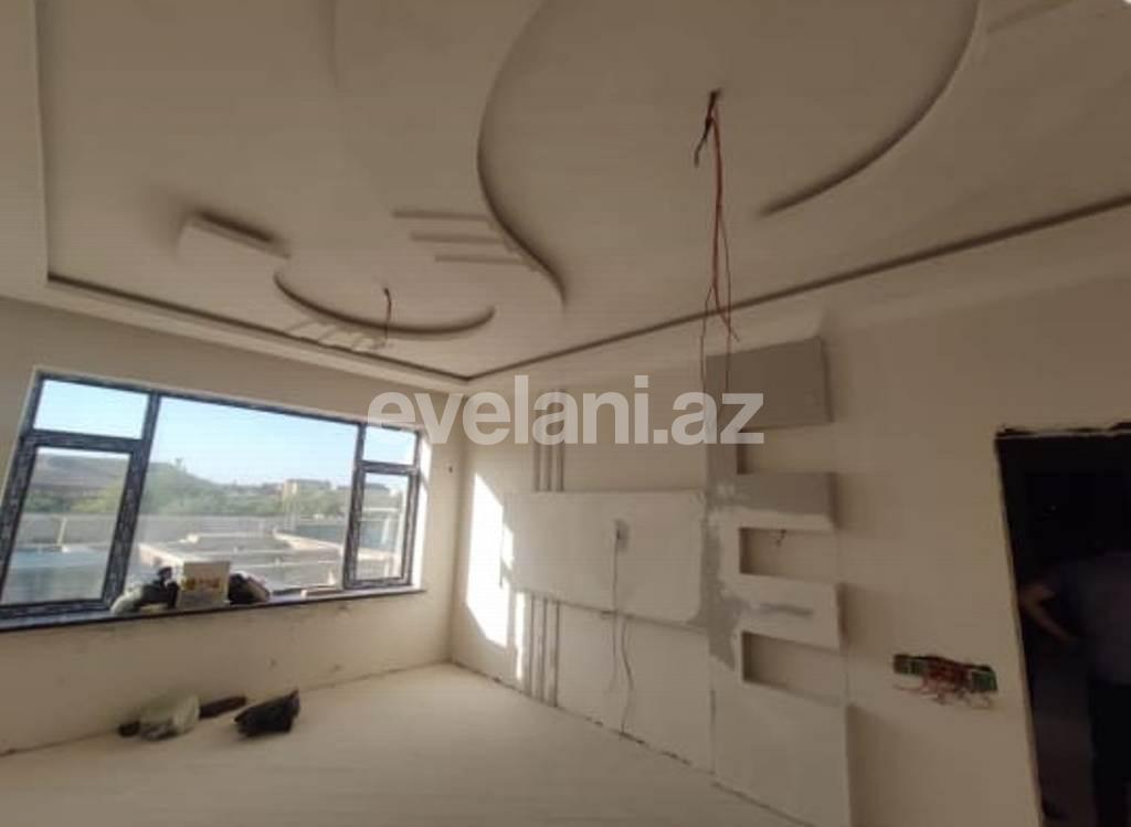 Продаётся, дом / дача, 5-комнаты, 250 m², Бузовна p.