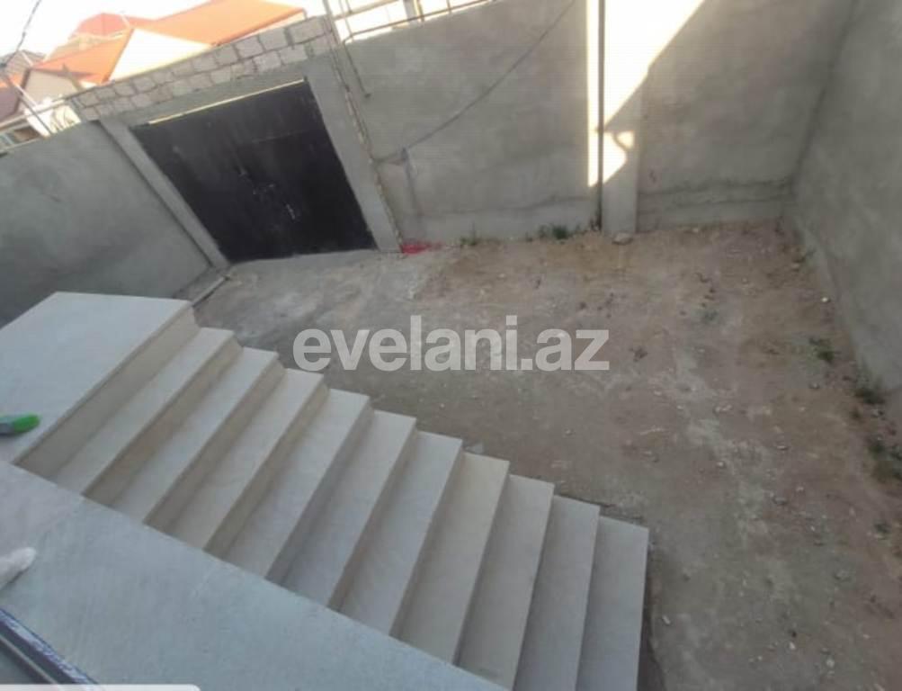 Продаётся, дом / дача, 5-комнаты, 250 m², Бузовна p.