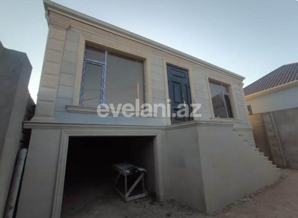 Продаётся, дом / дача, 5-комнаты, 250 m², Бузовна p.