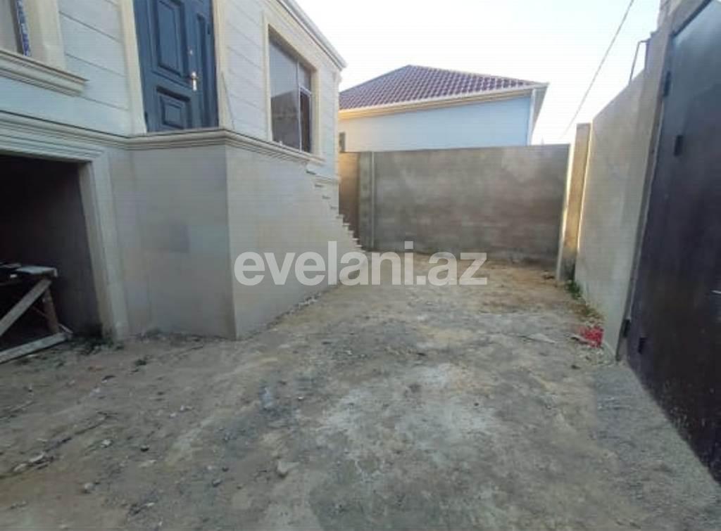 Продаётся, дом / дача, 5-комнаты, 250 m², Бузовна p.