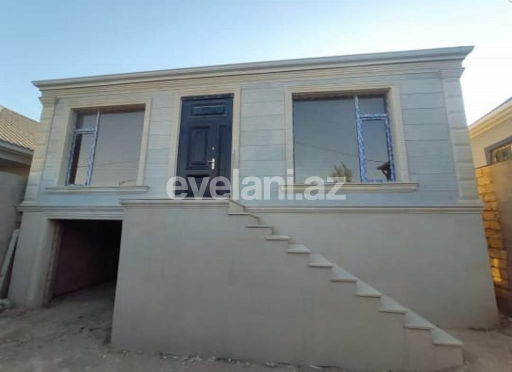 Продаётся, дом / дача, 5-комнаты, 250 m², Бузовна p.