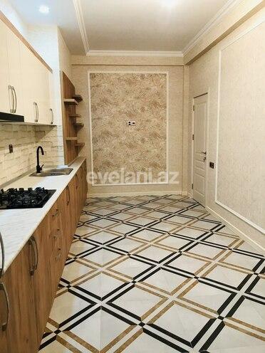 Sale, new building, 2 room, 96 m², Yasamal r.