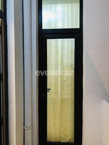 Sale, new building, 2 room, 96 m², Yasamal r.