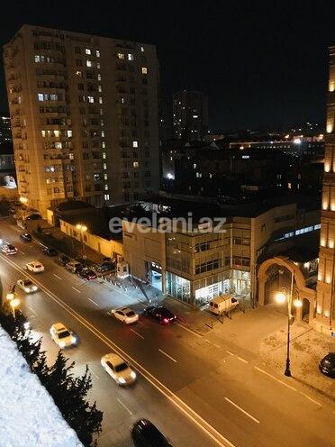 Sale, new building, 2 room, 96 m², Yasamal r.