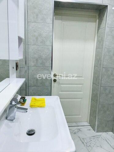 Sale, new building, 2 room, 96 m², Yasamal r.