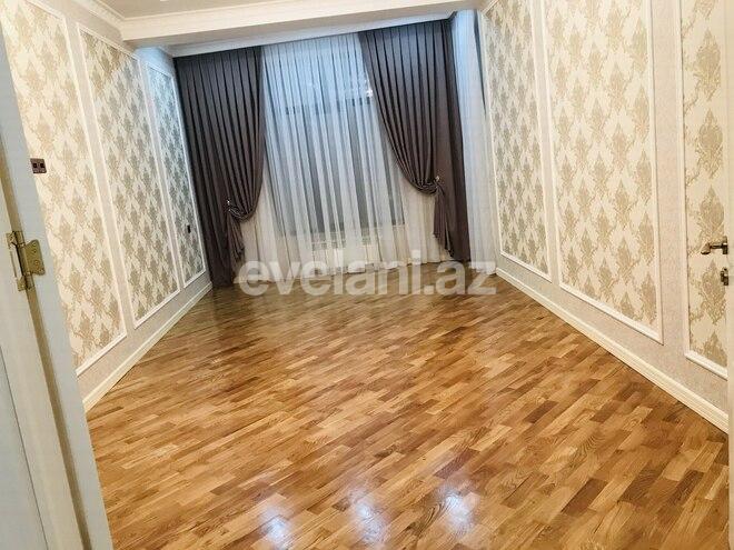 Sale, new building, 2 room, 96 m², Yasamal r.