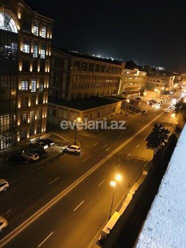 Sale, new building, 2 room, 96 m², Yasamal r.