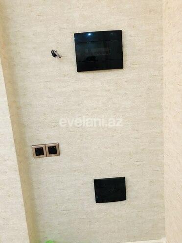 Sale, new building, 2 room, 96 m², Yasamal r.