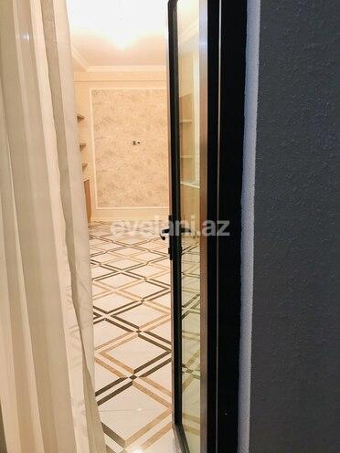 Sale, new building, 2 room, 96 m², Yasamal r.