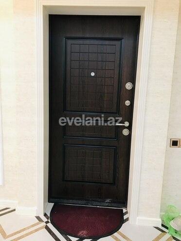 Sale, new building, 2 room, 96 m², Yasamal r.
