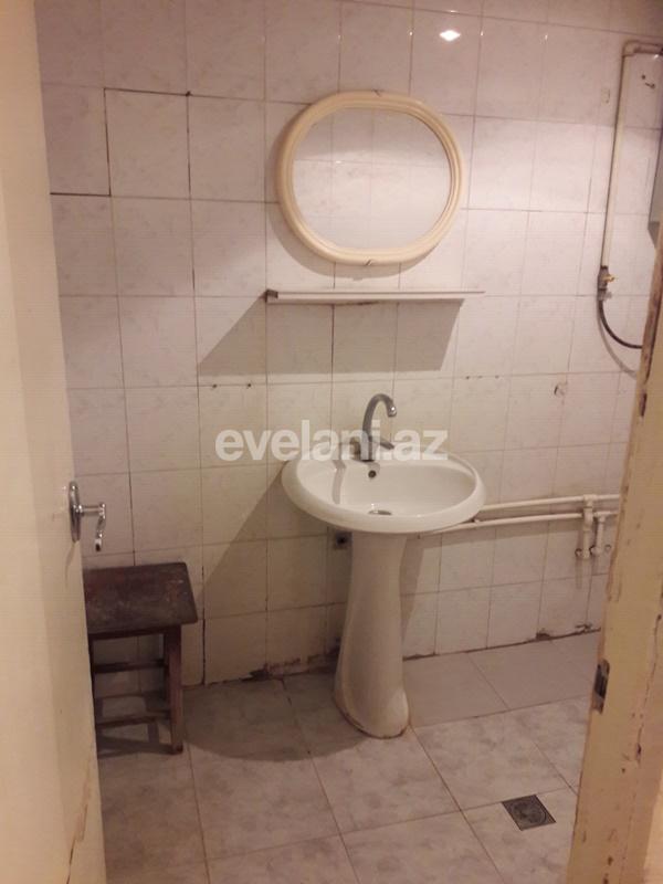 Продаётся, вторичка, 2-комнаты, 48 m², Элмляр Академиясы m.