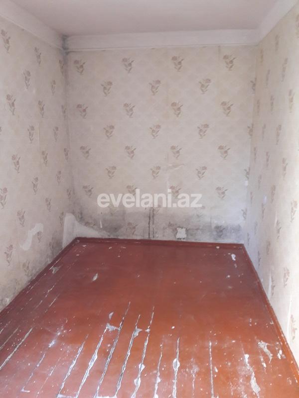 Продаётся, вторичка, 2-комнаты, 48 m², Элмляр Академиясы m.