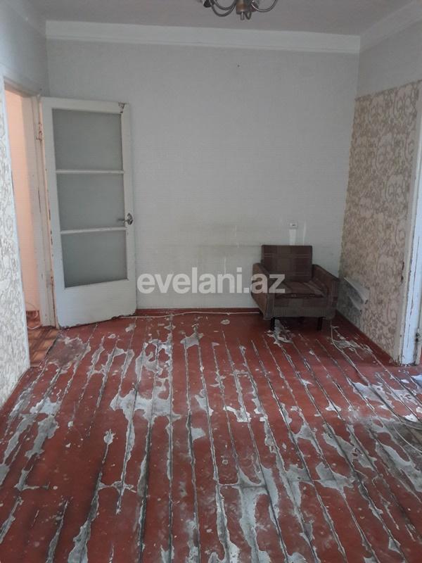 Продаётся, вторичка, 2-комнаты, 48 m², Элмляр Академиясы m.