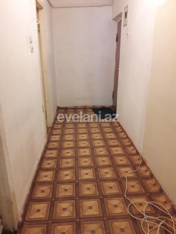 Продаётся, вторичка, 2-комнаты, 48 m², Элмляр Академиясы m.