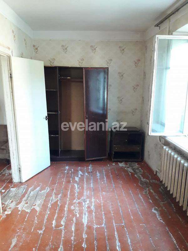 Продаётся, вторичка, 2-комнаты, 48 m², Элмляр Академиясы m.