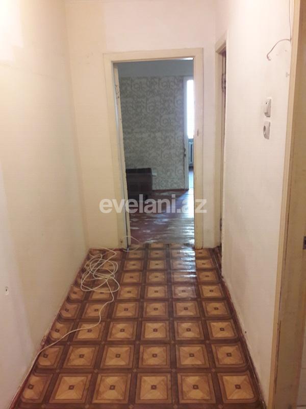 Продаётся, вторичка, 2-комнаты, 48 m², Элмляр Академиясы m.