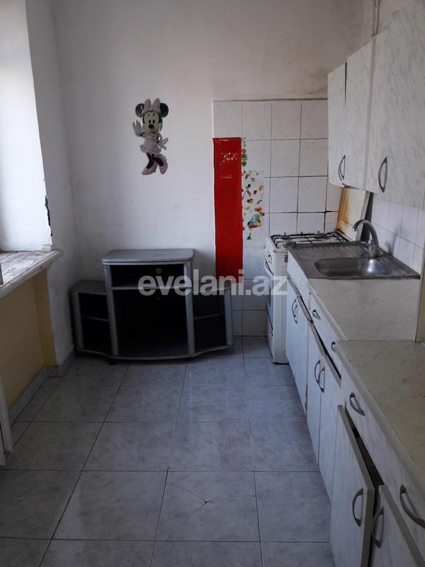 Продаётся, вторичка, 2-комнаты, 48 m², Элмляр Академиясы m.