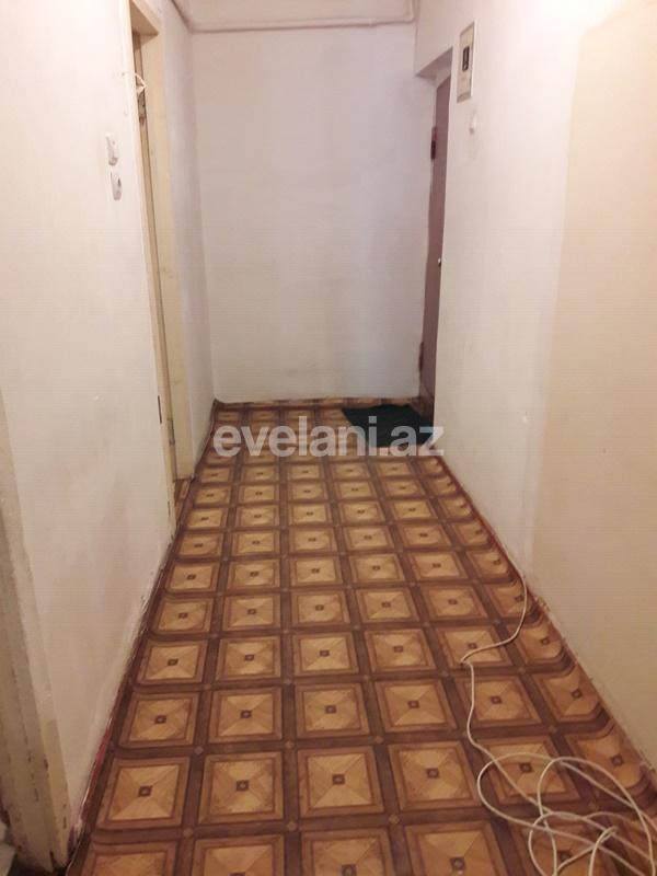 Продаётся, вторичка, 2-комнаты, 48 m², Элмляр Академиясы m.