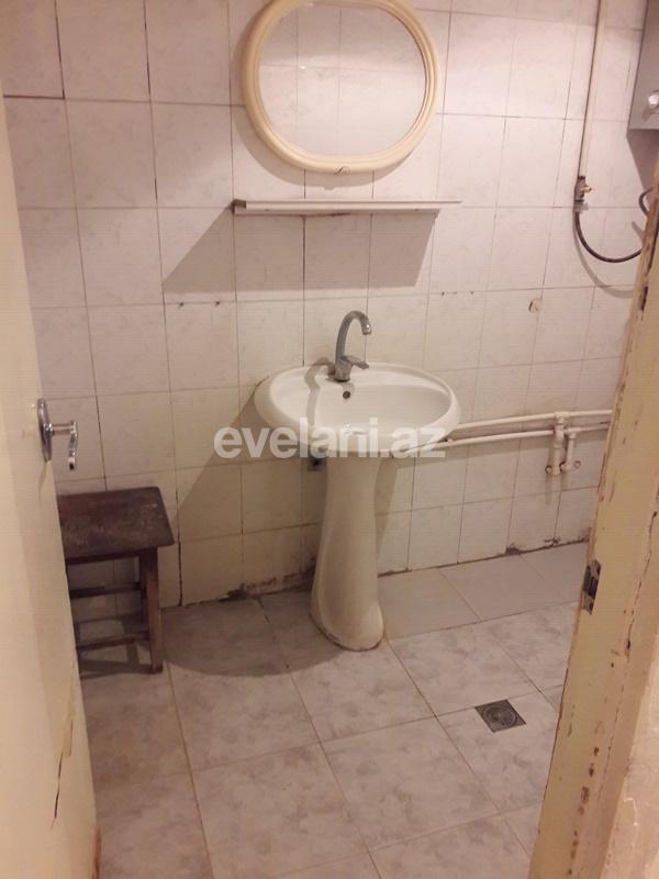 Продаётся, вторичка, 2-комнаты, 48 m², Элмляр Академиясы m.