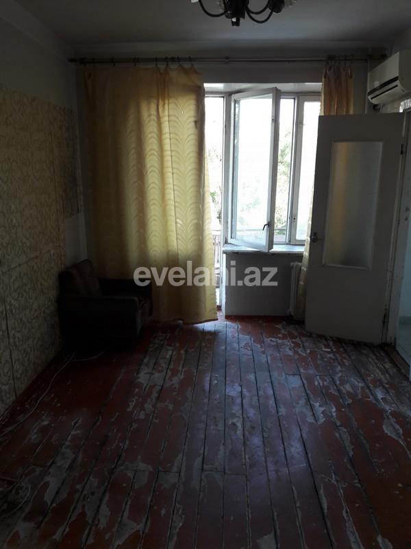 Продаётся, вторичка, 2-комнаты, 48 m², Элмляр Академиясы m.