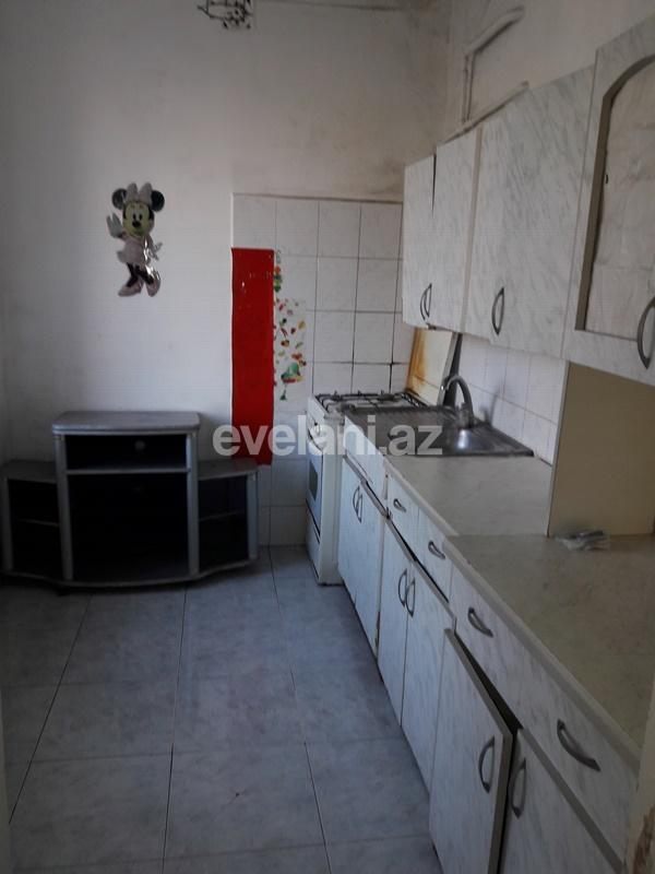 Продаётся, вторичка, 2-комнаты, 48 m², Элмляр Академиясы m.