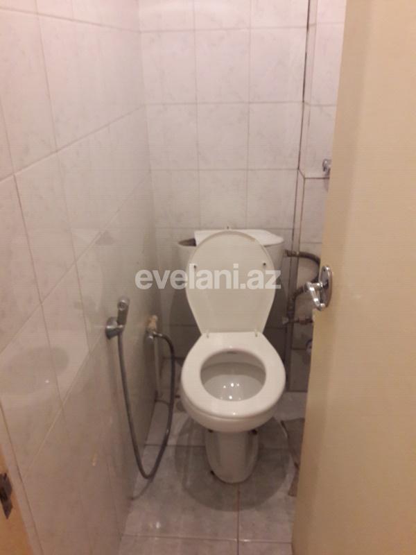 Продаётся, вторичка, 2-комнаты, 48 m², Элмляр Академиясы m.