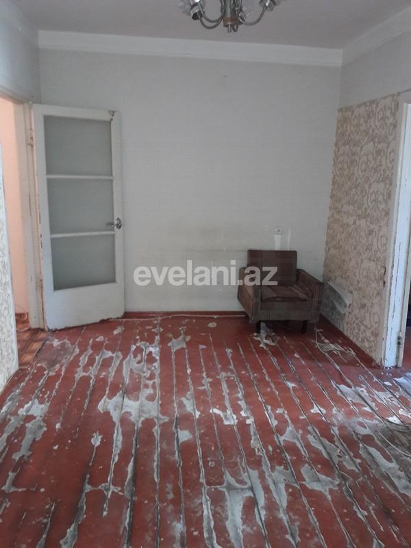 Продаётся, вторичка, 2-комнаты, 48 m², Элмляр Академиясы m.