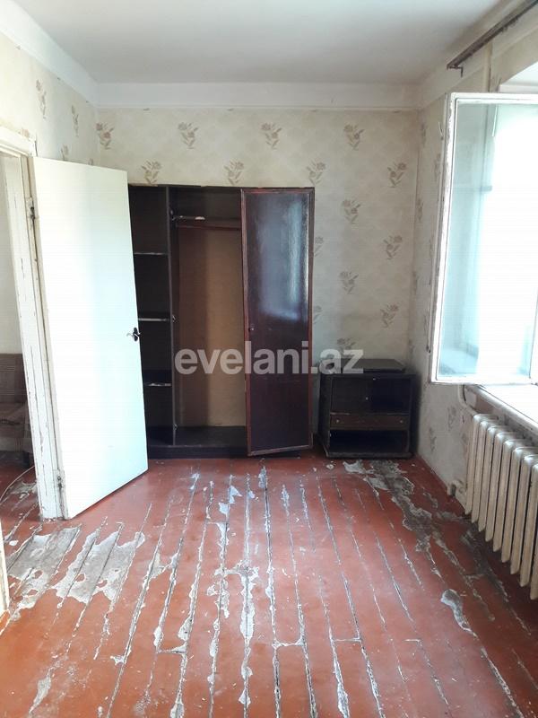 Продаётся, вторичка, 2-комнаты, 48 m², Элмляр Академиясы m.