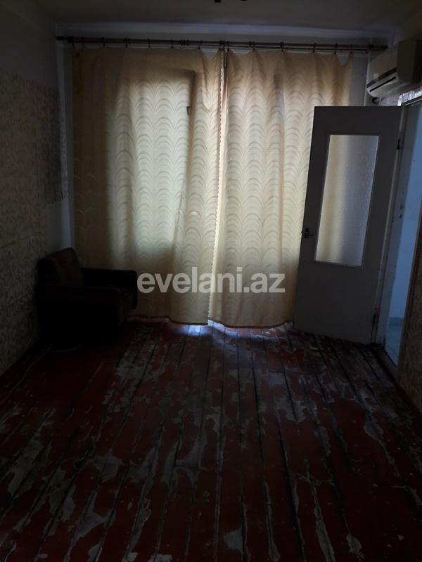 Продаётся, вторичка, 2-комнаты, 48 m², Элмляр Академиясы m.