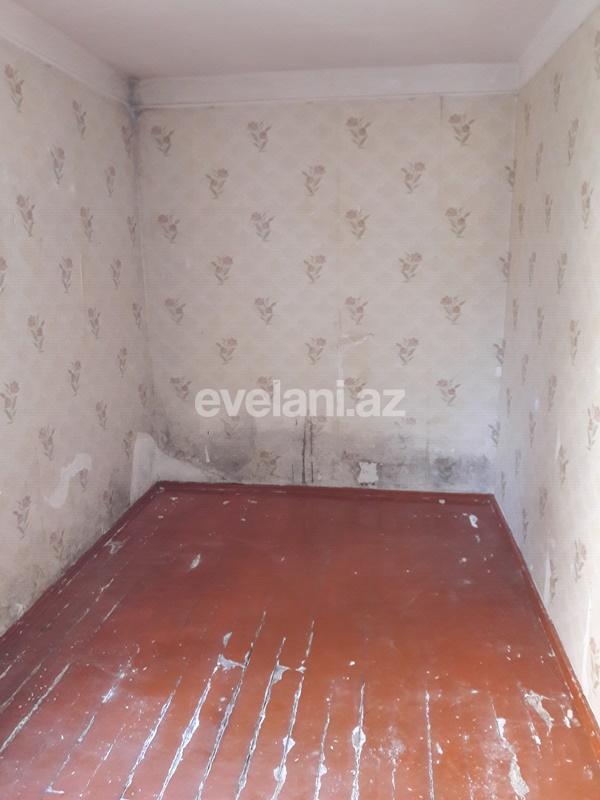 Продаётся, вторичка, 2-комнаты, 48 m², Элмляр Академиясы m.