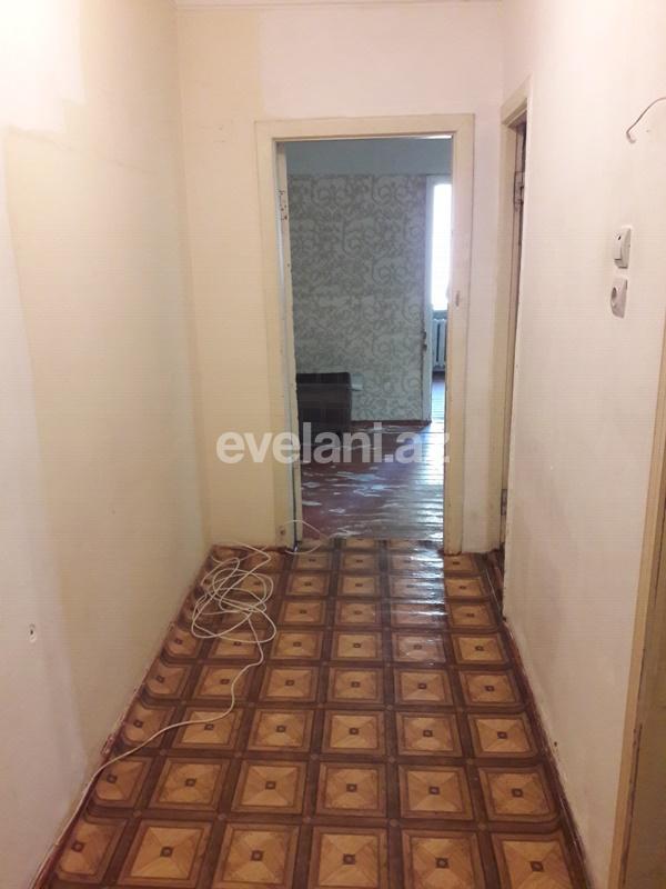 Продаётся, вторичка, 2-комнаты, 48 m², Элмляр Академиясы m.