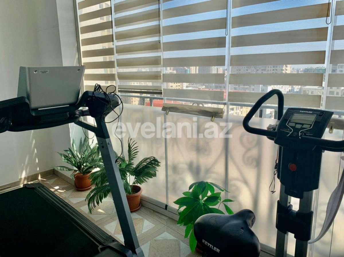 Satılır, yeni tikili, 4 otaqlı, 214 m², Elmlər Akademiyası m.