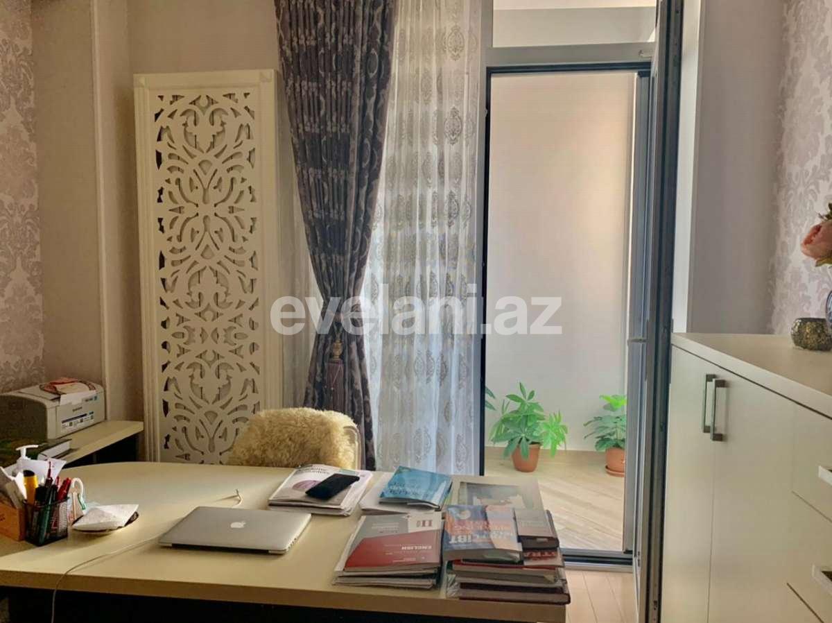 Satılır, yeni tikili, 4 otaqlı, 214 m², Elmlər Akademiyası m.