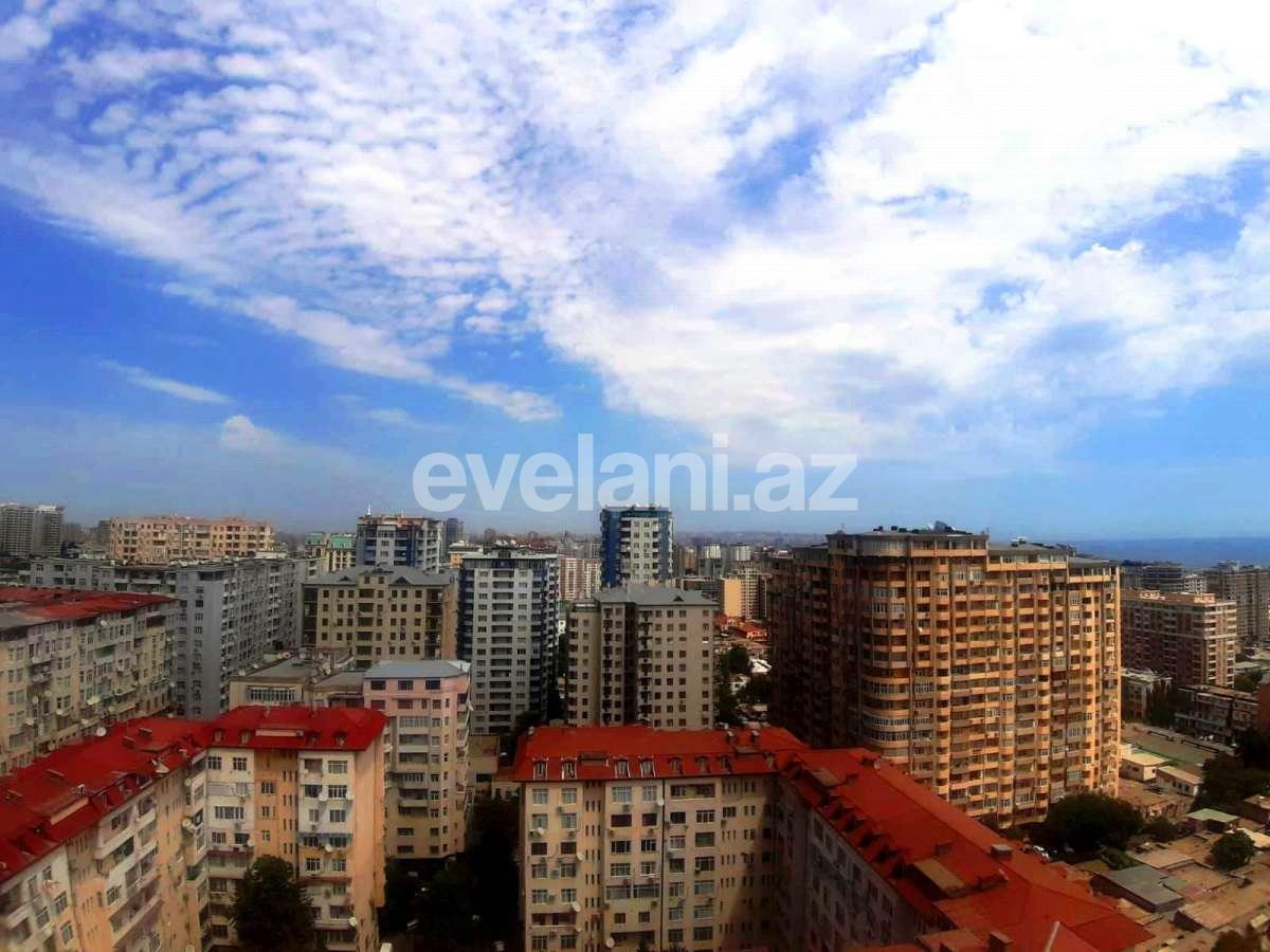 Satılır, yeni tikili, 4 otaqlı, 214 m², Elmlər Akademiyası m.