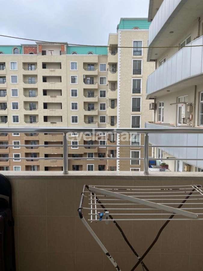 Satılır, yeni tikili, 4 otaqlı, 156 m², Şah İsmayıl Xətai m.