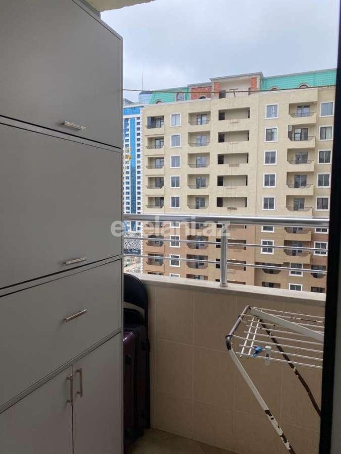 Satılır, yeni tikili, 4 otaqlı, 156 m², Şah İsmayıl Xətai m.