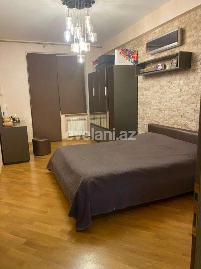 Satılır, yeni tikili, 4 otaqlı, 156 m², Şah İsmayıl Xətai m.