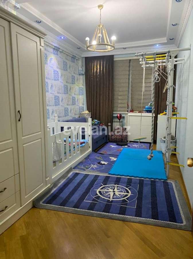 Satılır, yeni tikili, 4 otaqlı, 156 m², Şah İsmayıl Xətai m.