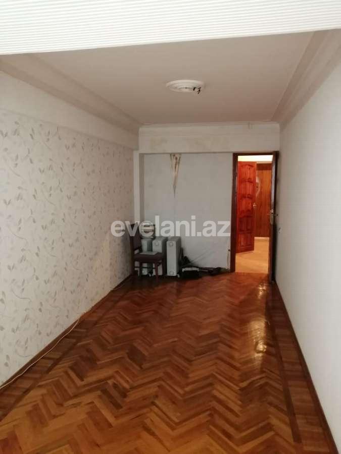 Satılır, köhnə tikili, 3 otaqlı, 85 m², Gənclik m.