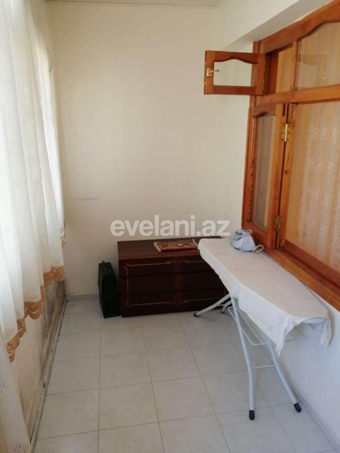 Satılır, köhnə tikili, 3 otaqlı, 85 m², Gənclik m.