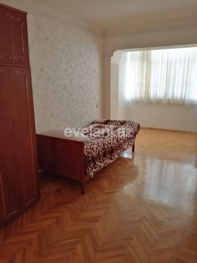 Satılır, köhnə tikili, 3 otaqlı, 85 m², Gənclik m.