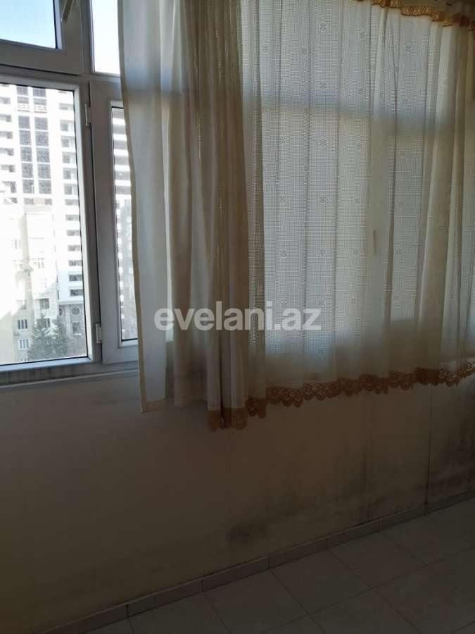 Satılır, köhnə tikili, 3 otaqlı, 85 m², Gənclik m.