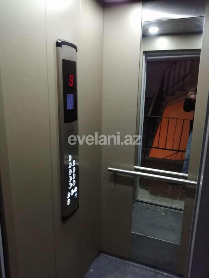 Satılır, köhnə tikili, 3 otaqlı, 85 m², Gənclik m.