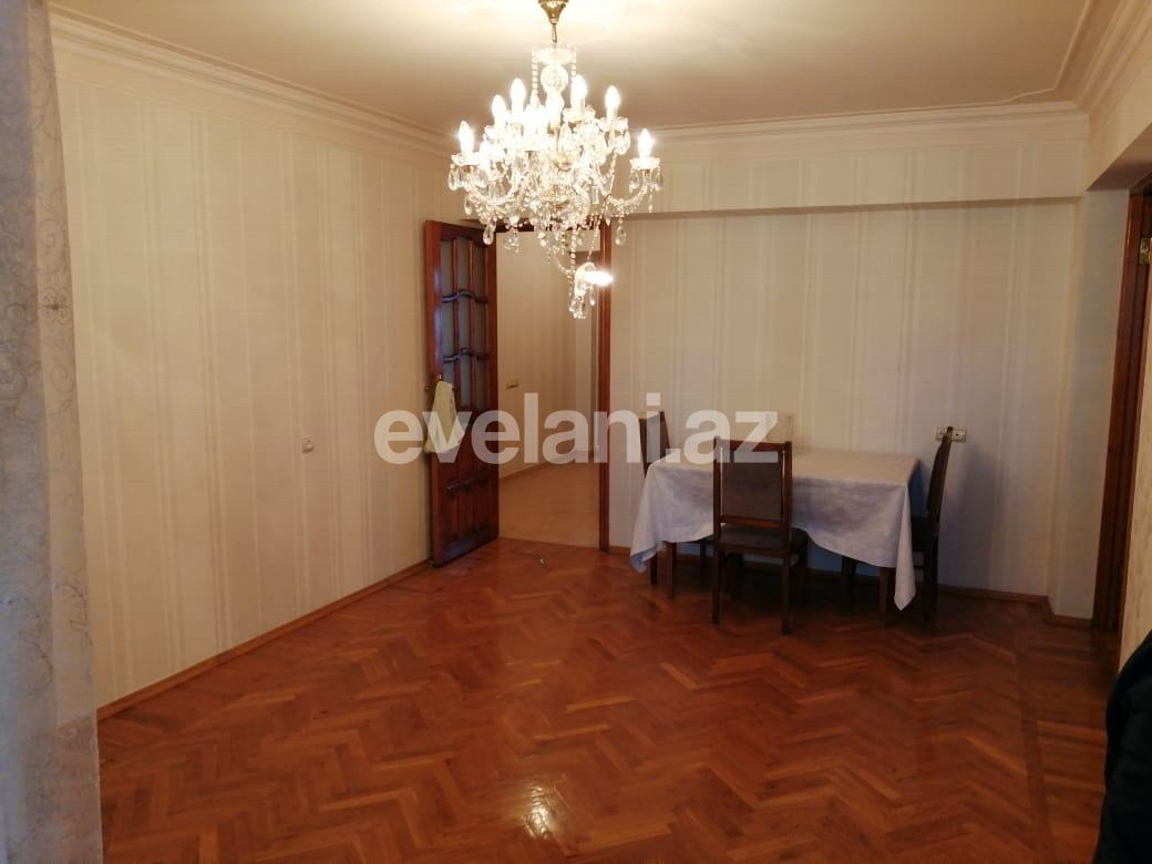 Satılır, köhnə tikili, 3 otaqlı, 85 m², Gənclik m.