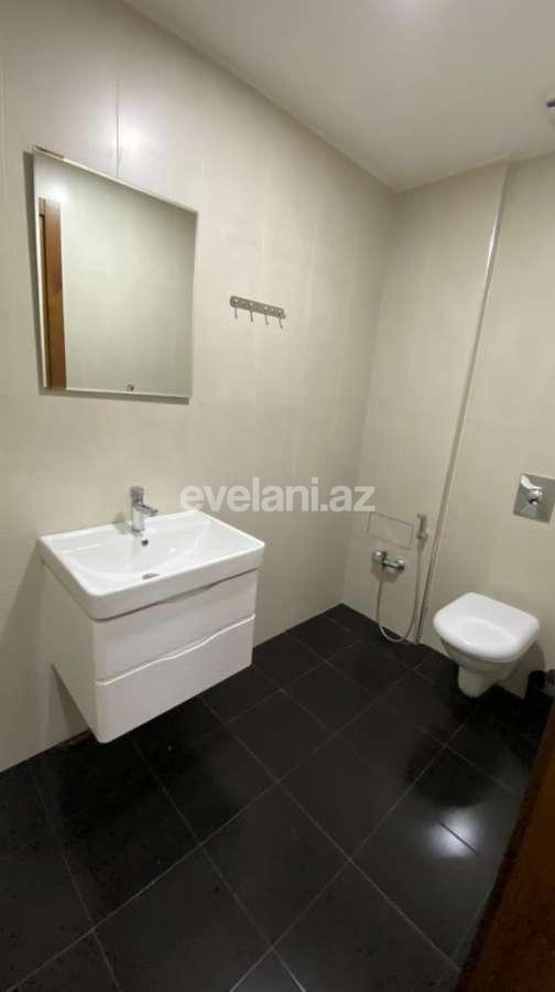 Kirayə verilir, yeni tikili, 2 otaqlı, 100 m², 28 may m.