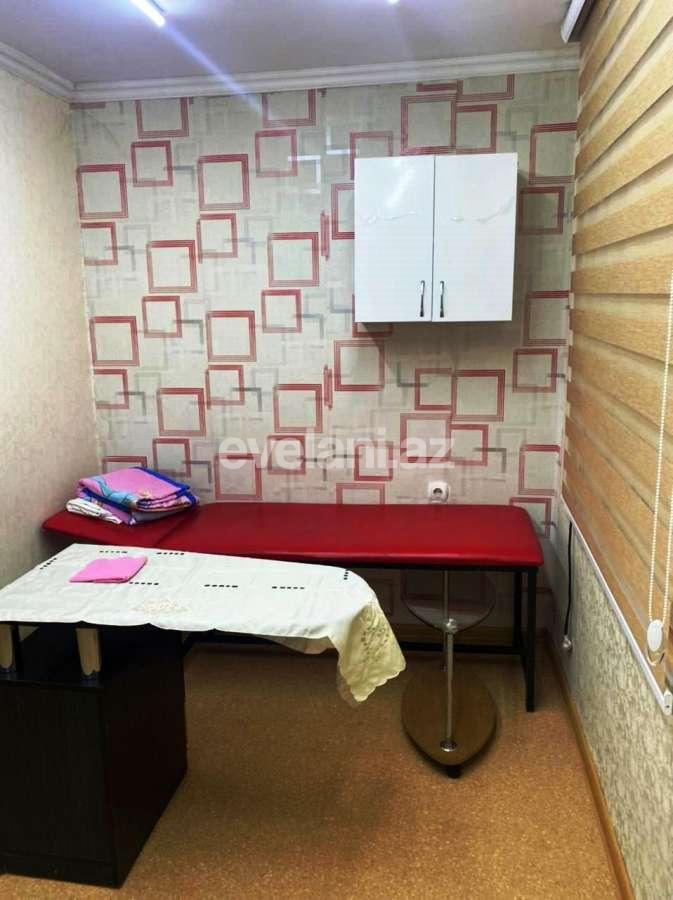 Satılır, obyekt, 80 m², Gənclik m.