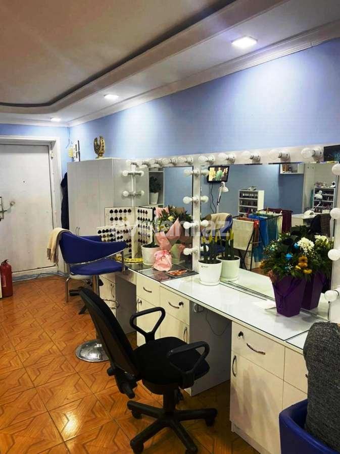 Satılır, obyekt, 80 m², Gənclik m.