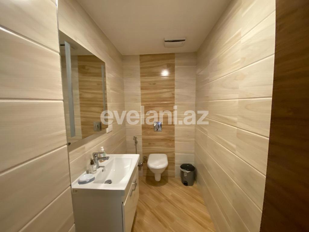 Kirayə verilir, yeni tikili, 4 otaqlı, 180 m², 28 may m.